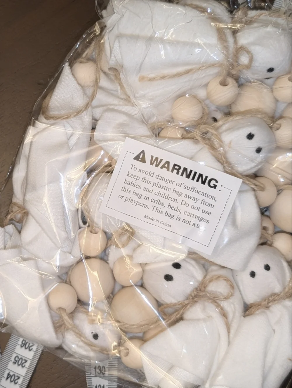 Ghost Garland